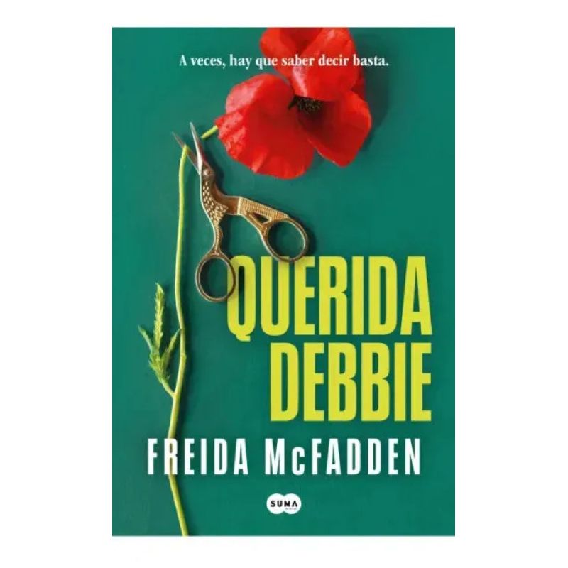QUERIDA DEBBIE (Nuevo)