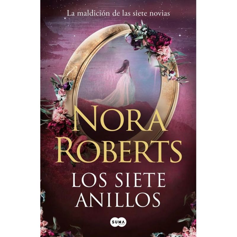SIETE ANILLOS, LOS - LA MALDICION DE LAS SIETE NOVIAS 3