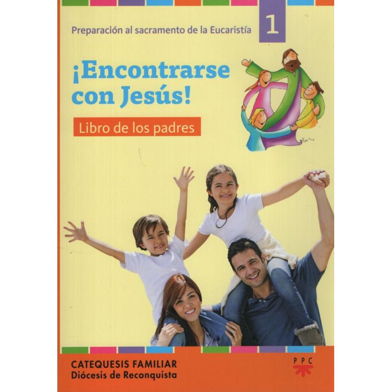 CONFIRMADOS EN LA FE - LIBRO DEL JOVEN 1 (Nuevo)