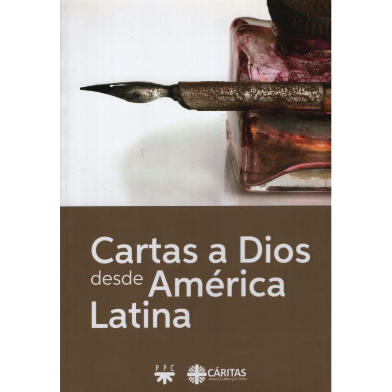 CARTAS A DIOS DESDE AMERICA LATINA (Nuevo)