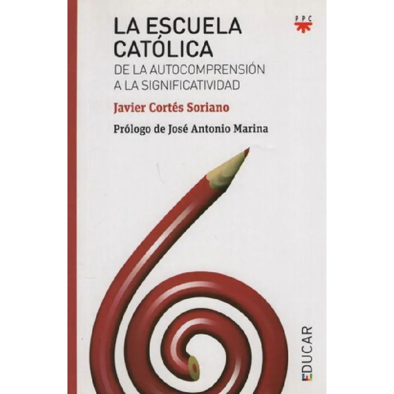 ESCUELA CATOLICA, LA (Nuevo)