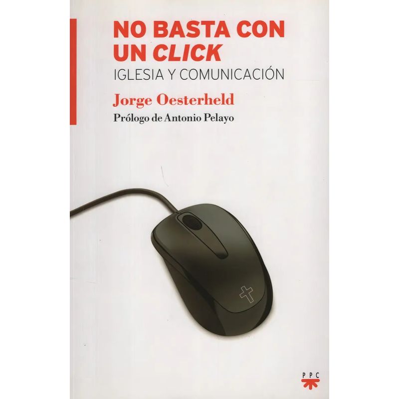 NO BASTA CON UN CLICK (Nuevo)