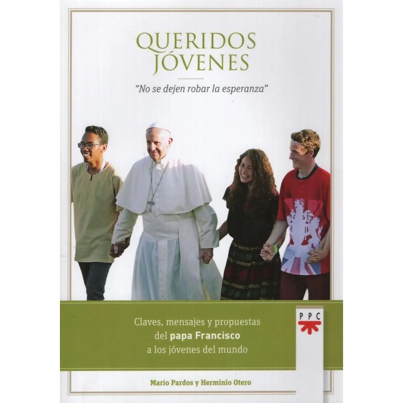 QUERIDOS JOVENES (Nuevo)
