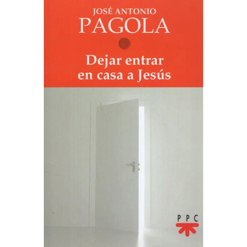 DEJAR ENTRAR A JESUS EN CASA (Nuevo)