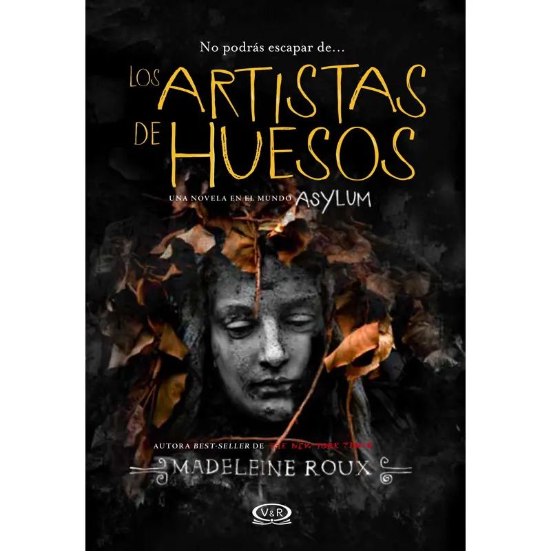 ARTISTAS DE HUESOS, LOS - ASYLUM 2.5 (Nuevo)