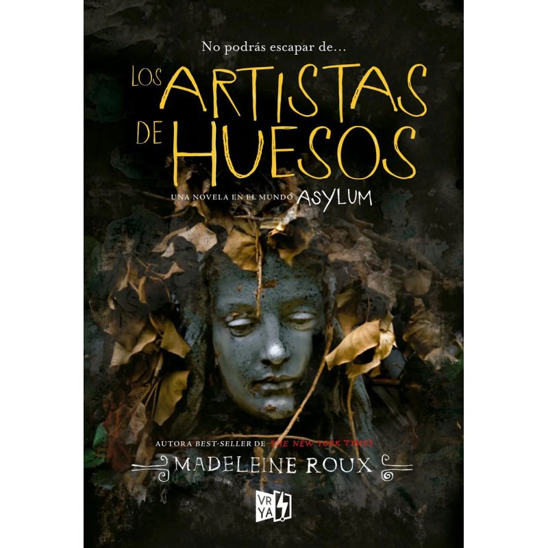 ARTISTAS DE HUESOS, LOS - ASYLUM 2.5 (Nuevo) - Miniatura 2