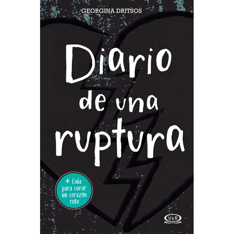 DIARIO DE UNA RUPTURA (Nuevo)