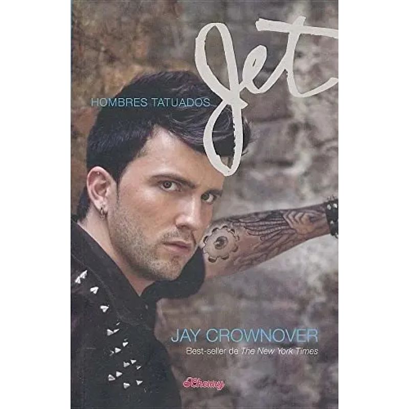 JET (Nuevo)