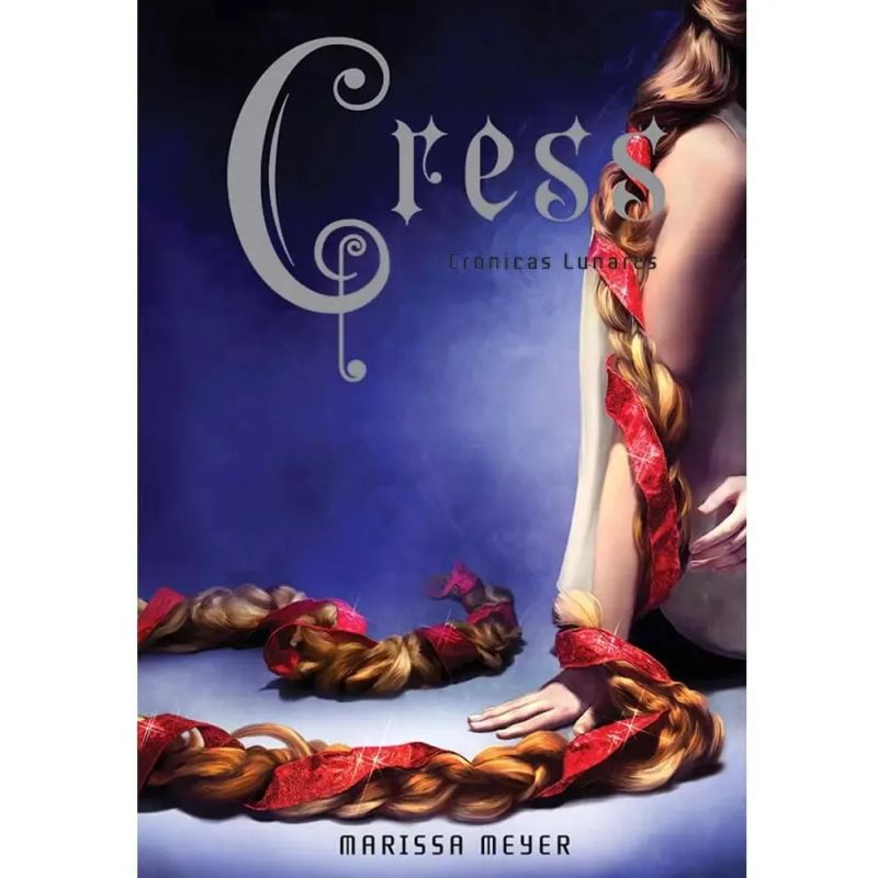 CRESS - CRONICAS LUNARES 3 (Nuevo) - Miniatura 2