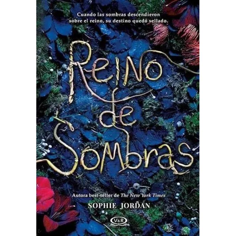REINO DE SOMBRAS - REINO DE SOMBRAS 1 (Nuevo)