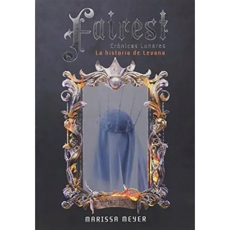 FAIREST - CRONICAS LUNARES 4 (Nuevo) - Miniatura 2
