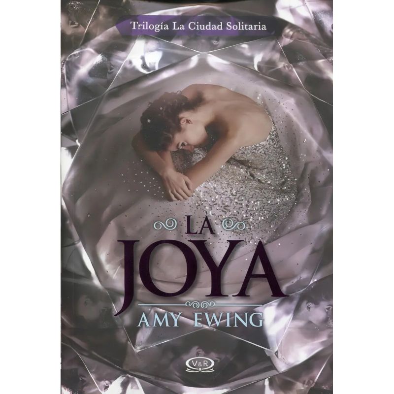 JOYA, LA - LA CIUDAD SOLITARIA 1 (Nuevo)