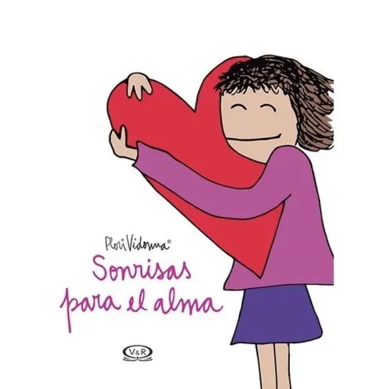 SONRISAS PARA EL ALMA (Nuevo)