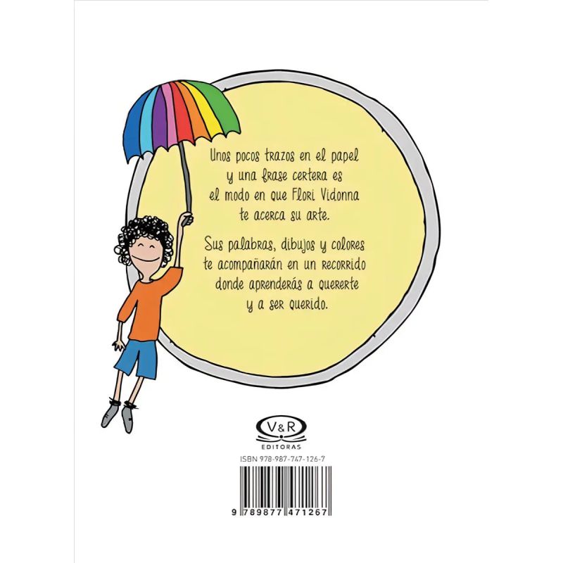 SONRISAS PARA EL ALMA (Nuevo) - Miniatura 2