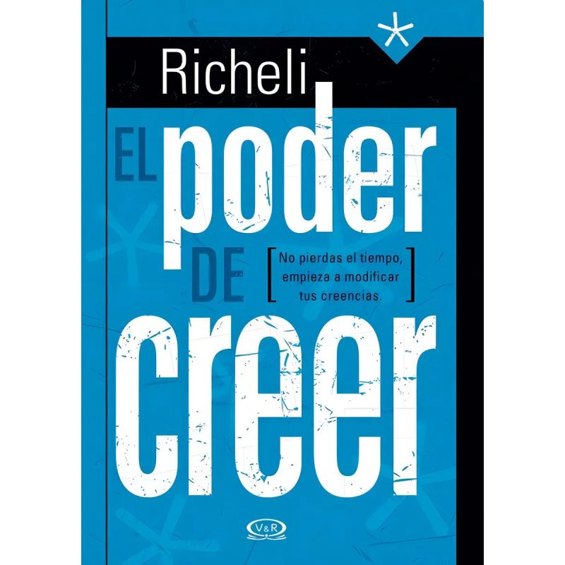 PODER DE CREER, EL (Nuevo)
