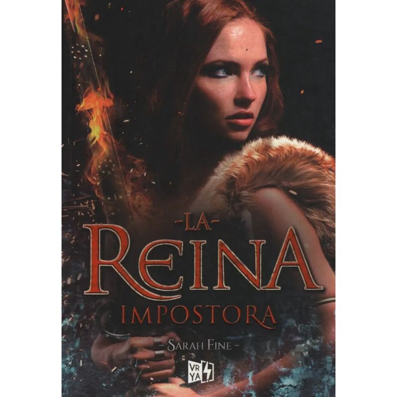 REINA IMPOSTORA, LA (Nuevo)