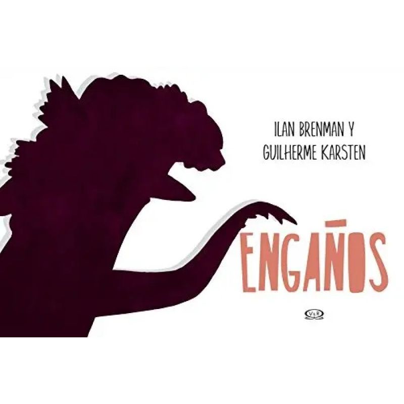 ENGAÑOS