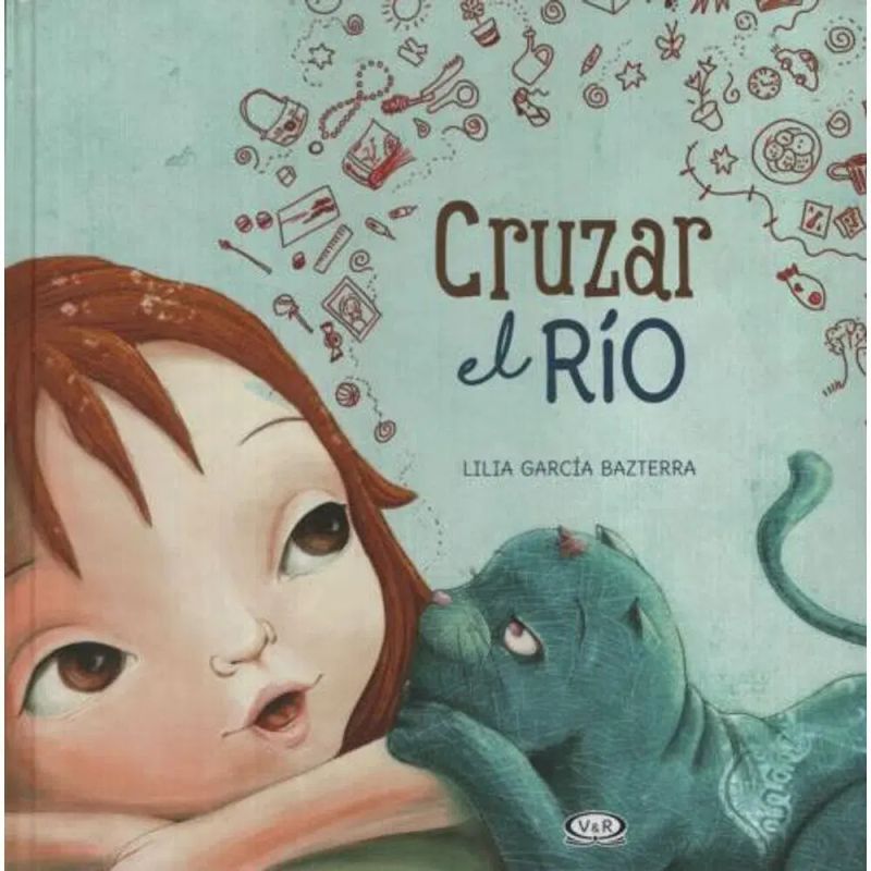 CRUZAR EL RIO (Nuevo)