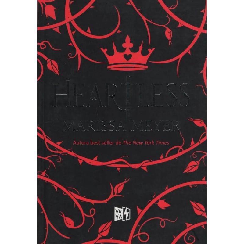 HEARTLESS (Nuevo)