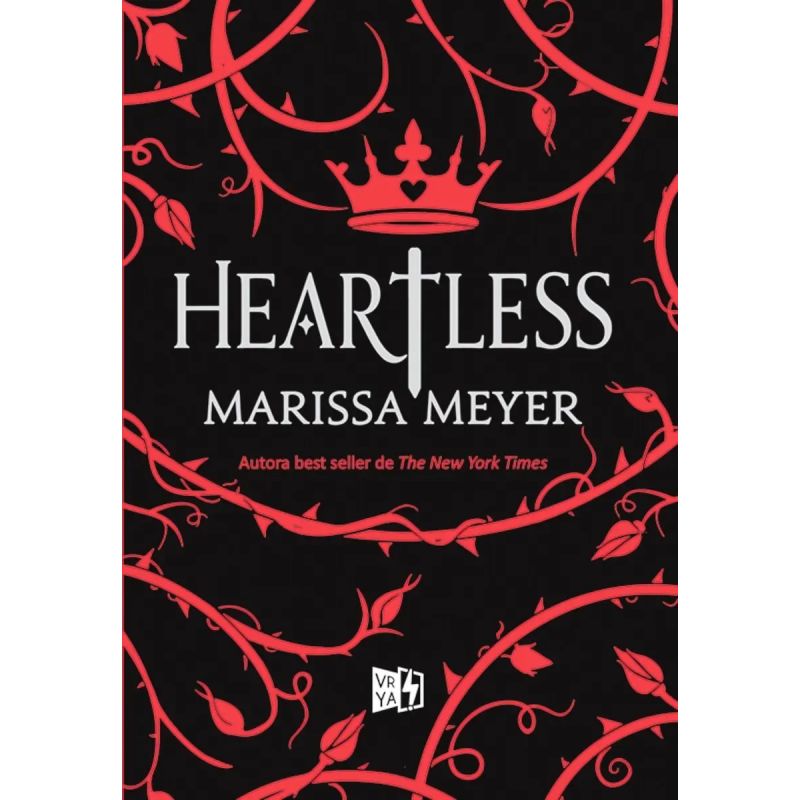 HEARTLESS (Nuevo) - Miniatura 2