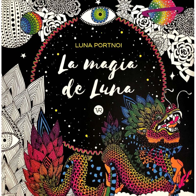 MAGIA DE LA LUNA, LA (Nuevo)