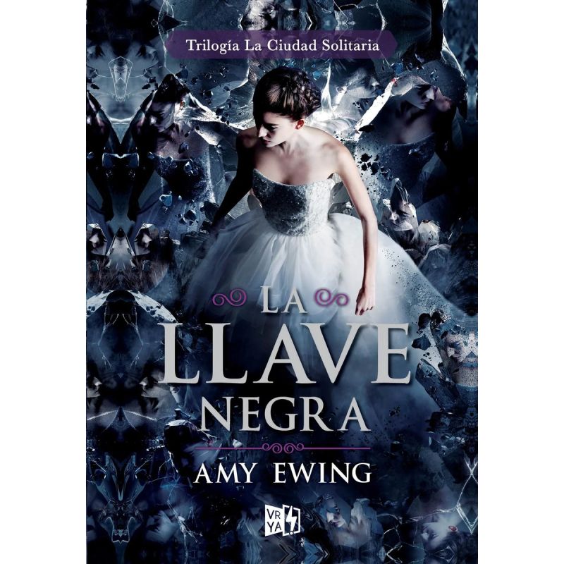 LLAVE NEGRA, LA - LA CIUDAD SOLITARIA 3 (Nuevo) - Miniatura 2