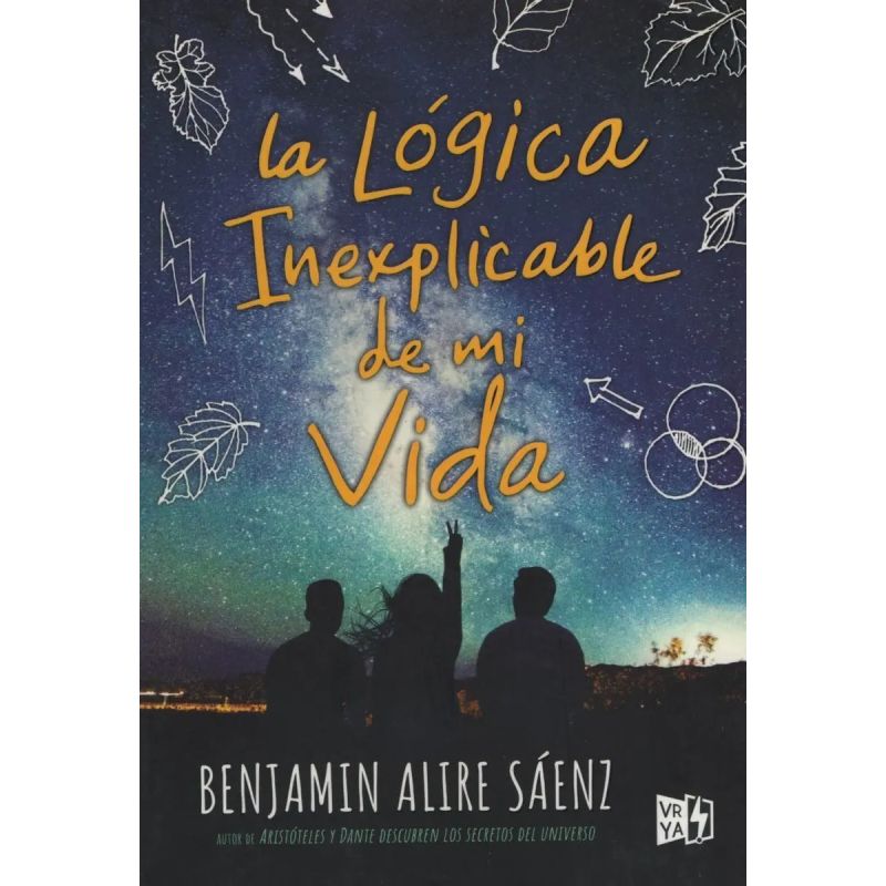 LOGICA INEXPLICABLE DE MI VIDA, LA (Nuevo)