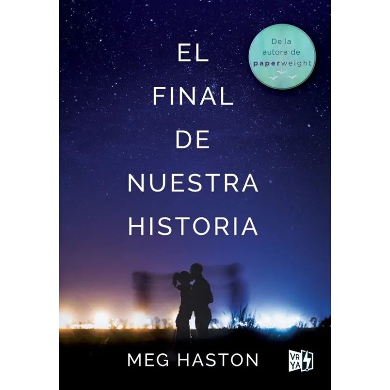 FINAL DE NUESTRA ERA, EL (Nuevo)