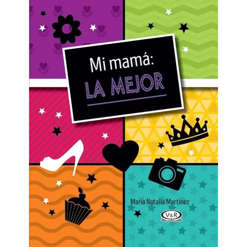 MI MAMA: LA MEJOR (Nuevo)