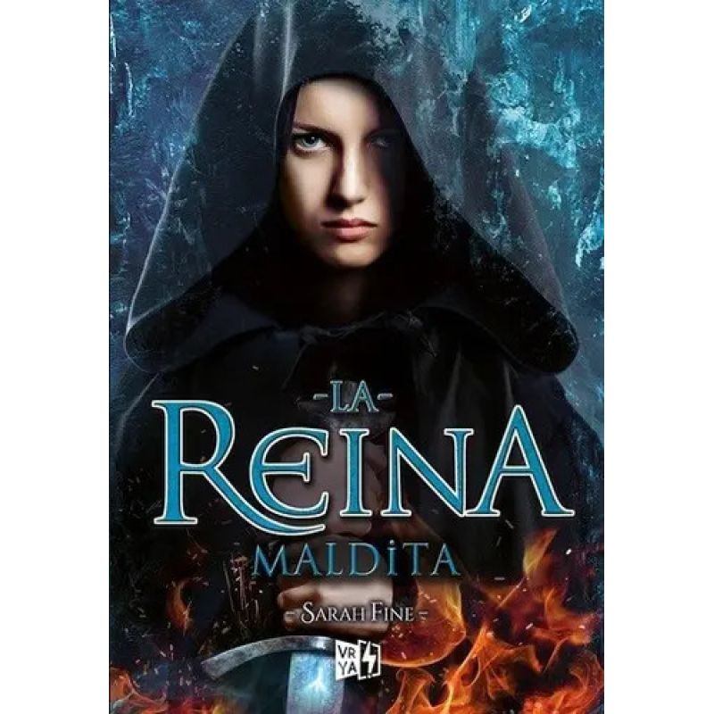 REINA MALDITA, LA (Nuevo)