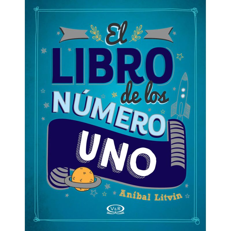 LIBRO DE LOS NUMERO UNO, EL (Nuevo)