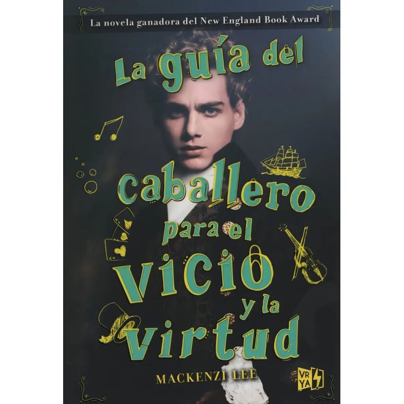 GUIA DEL CABALLERO PARA EL VICIO Y LA VIRTUD, LA