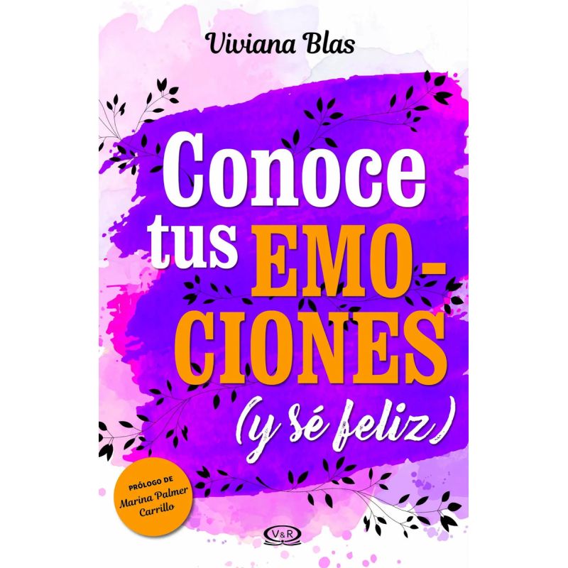CONOCE TUS EMOCIONES, Y SE FELIZ (Nuevo) - Miniatura 2