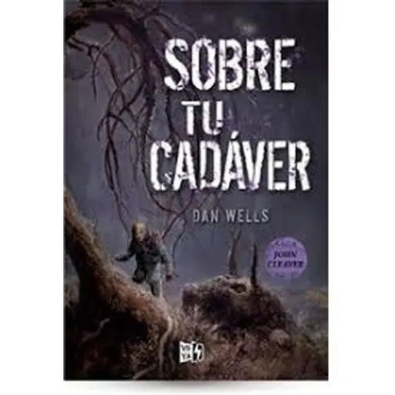 SOBRE TU CADAVER - JOHN CLEAVER 5 (Nuevo)