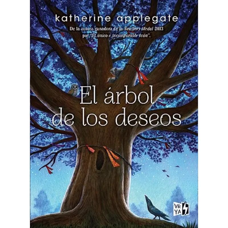 ARBOL DE LOS DESEOS, EL (Nuevo)