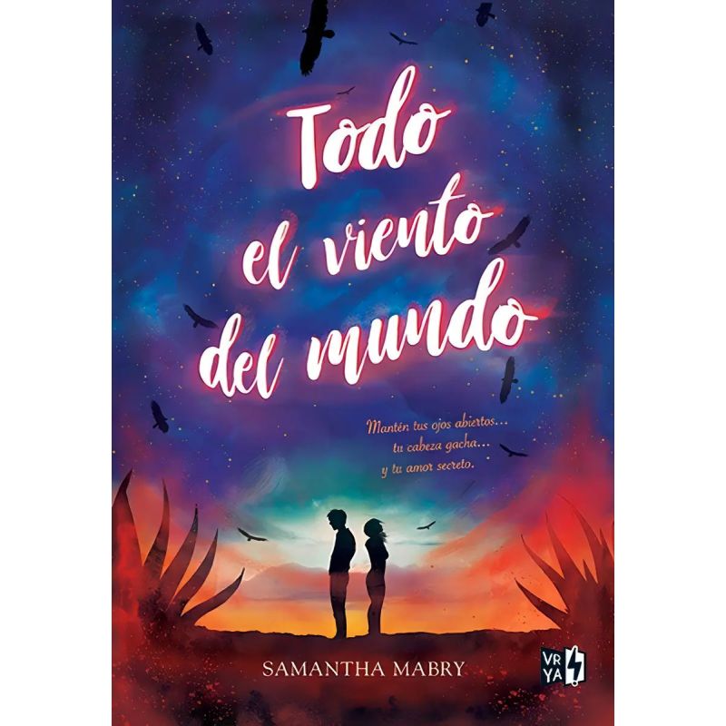 TODO EL VIENTO DEL MUNDO (Nuevo)