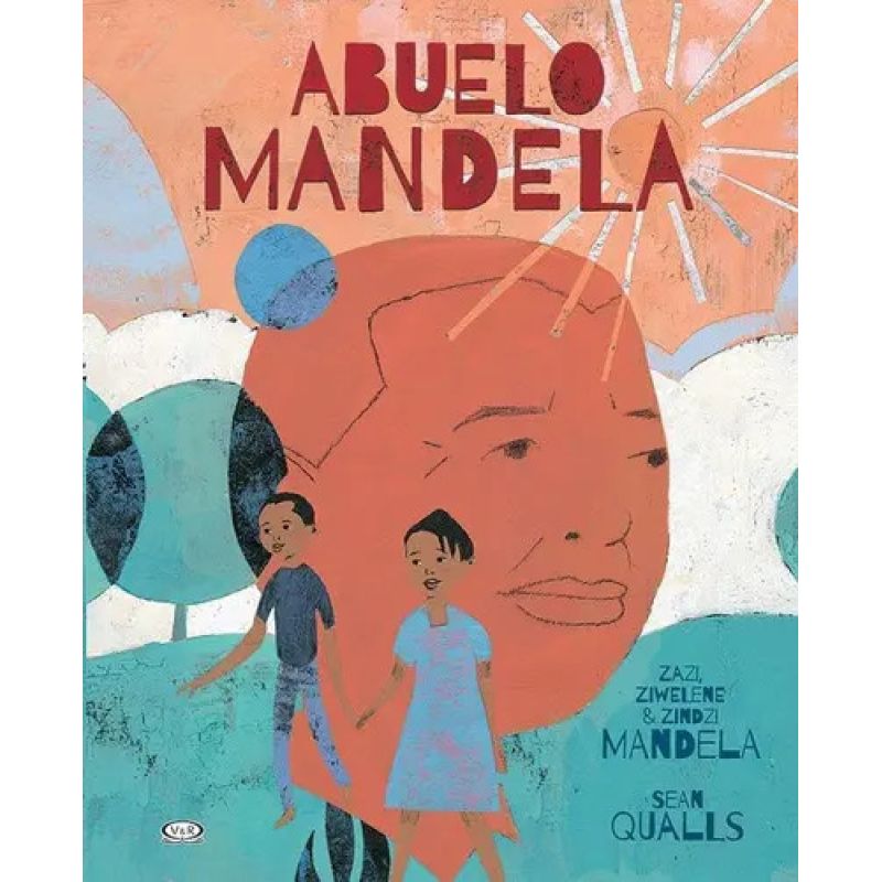 ABUELO MANDELA (Nuevo)