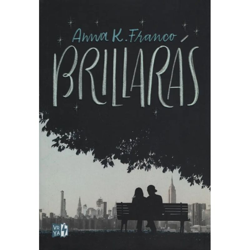 BRILLARAS (Nuevo)