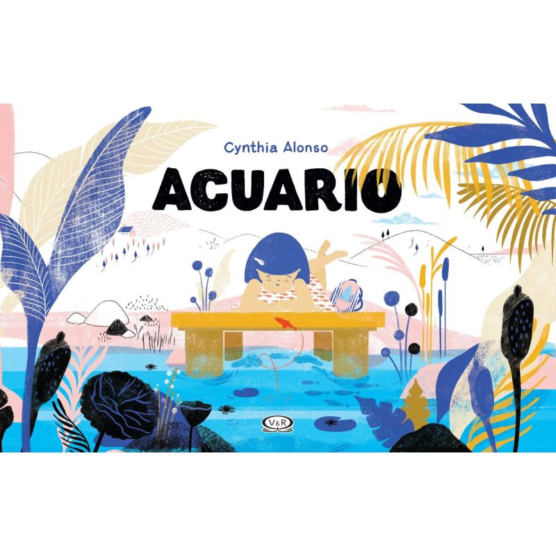 ACUARIO - TD (Nuevo)