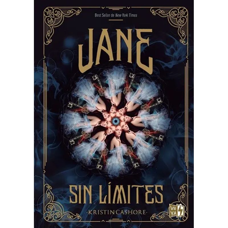 JANE SIN LIMITES (Nuevo)