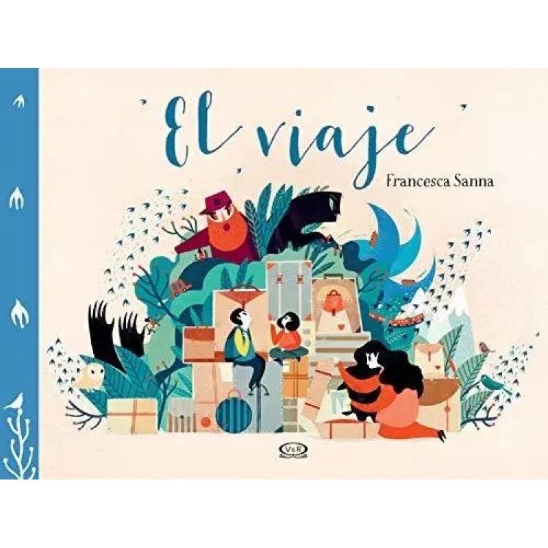 VIAJE, EL (Nuevo)