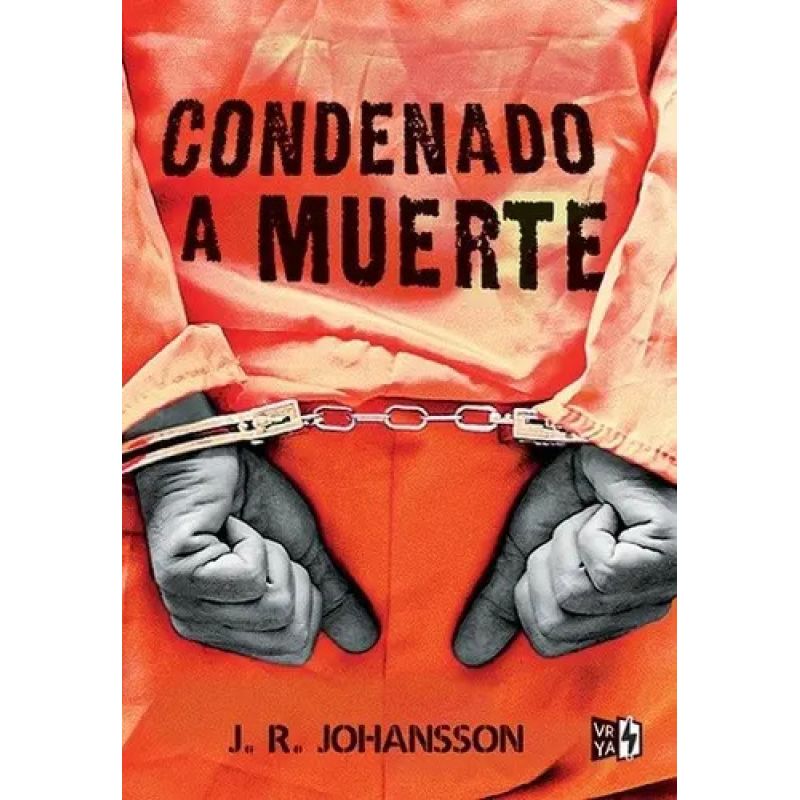CONDENADO A MUERTE (Nuevo)