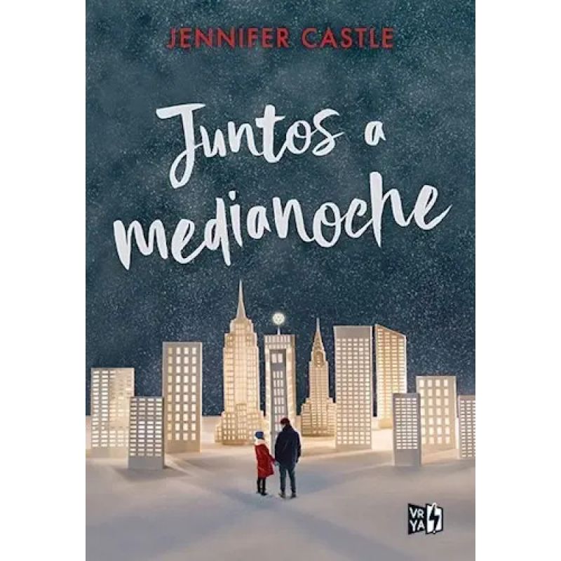 JUNTOS A MEDIANOCHE* (Nuevo)