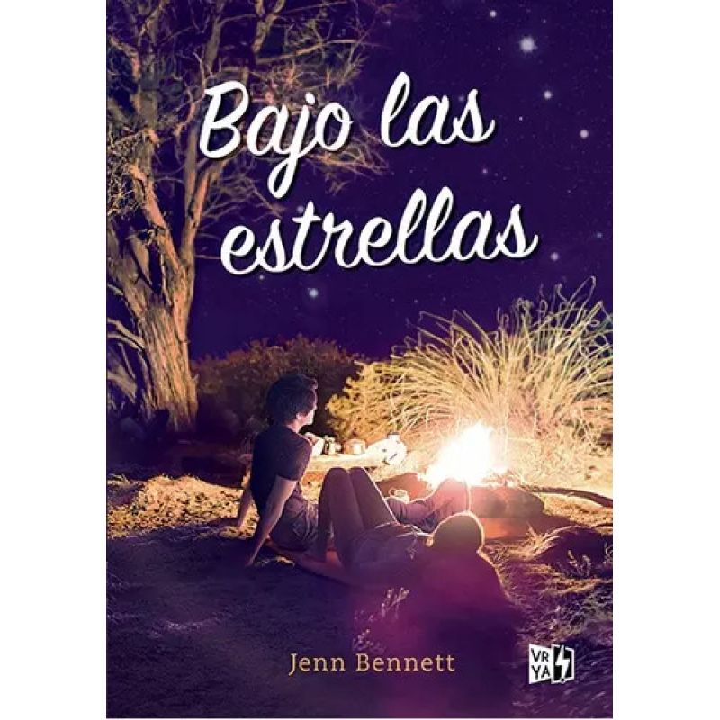 BAJO LAS ESTRELLAS (Nuevo)