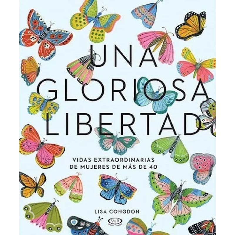 UNA GLORIOSA LIBERTAD (Nuevo) - Miniatura 2