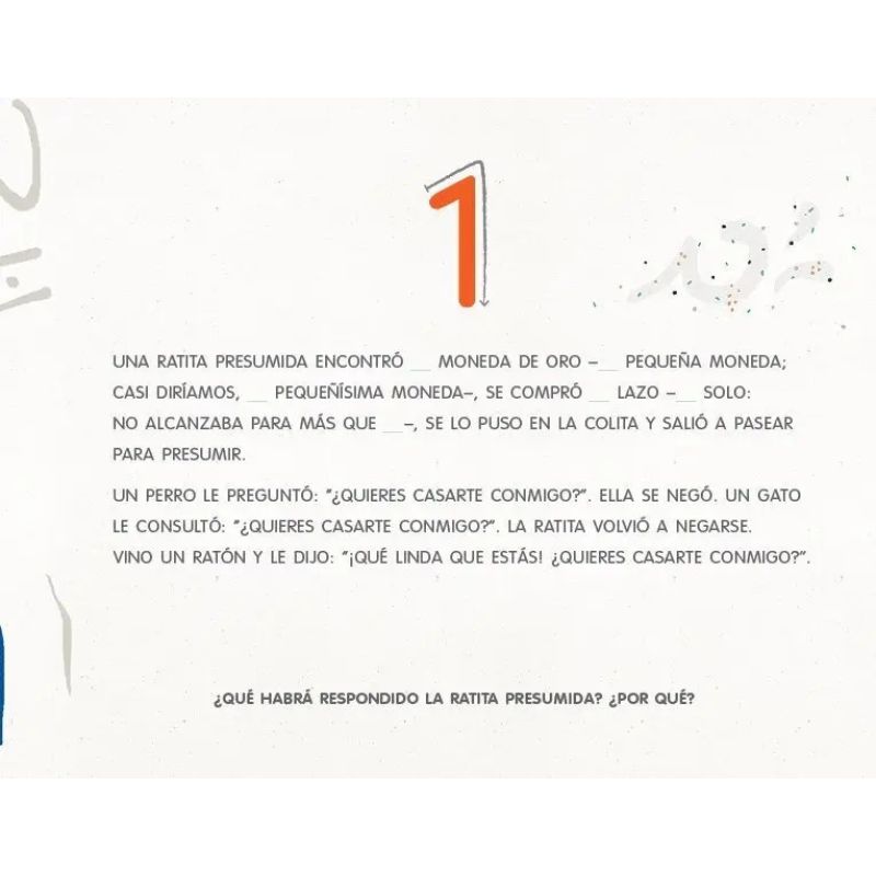 ENCUENTRO CON LOS NUMEROS (Nuevo) - Miniatura 4