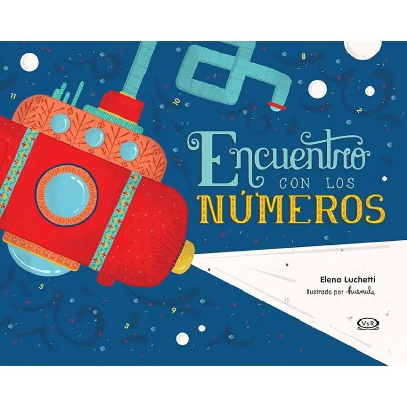 ENCUENTRO CON LOS NUMEROS (Nuevo)
