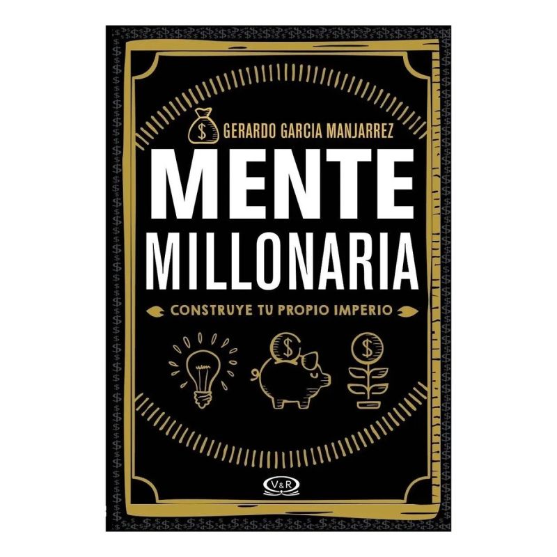 MENTE MILLONARIA (Nuevo)