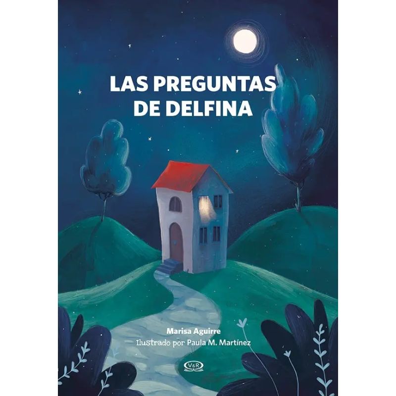 PREGUNTAS DE DELFINA, LAS (TD) (Nuevo) - Miniatura 2