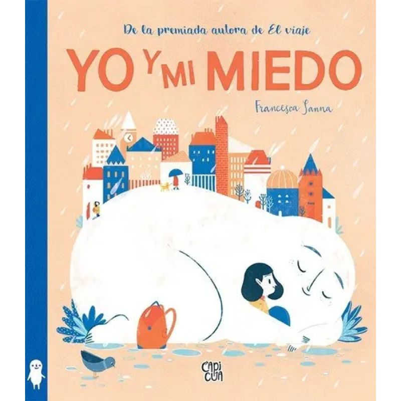 YO Y MI MIEDO (TD) (Nuevo)